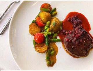 Ресторация Маркштадт лого