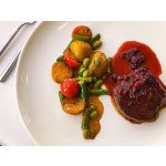 Ресторация Маркштадт