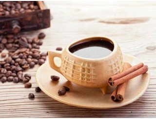 Кофе и Тортики лого