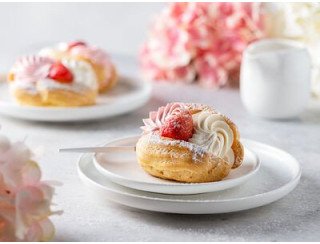 Hrum Biscuits лого