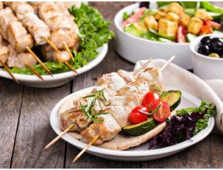 Ленкорань лого