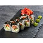 Босс лосось сушибар