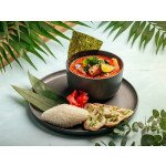 Лапша & Cуши