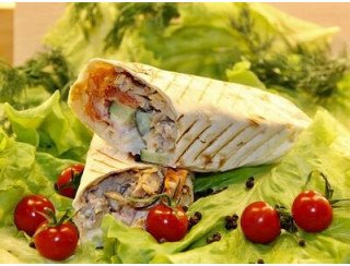 Шаверма city лого