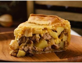 Пироговая Мельница лого