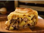 Пироговая Мельница