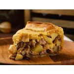 Пироговая Мельница