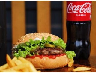 Мясо & Bulka лого