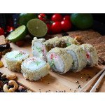 Каратэ суши