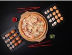 Pizza hi