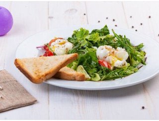 Caffe Milano лого