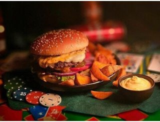 BetBurger лого