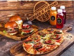 Burger & Pizzoni