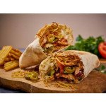 Шаверма братуха