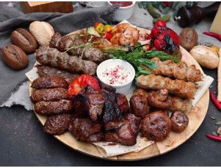 Скарлет лого