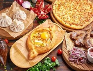 Хачапури лого