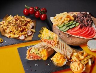 КайФ HOUSE лого