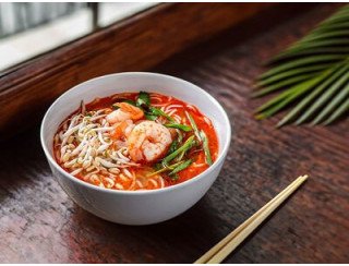 Вьет Вкус лого