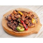 Гриль & Шаурма