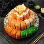 Суши & Лапша