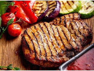 Бар Штирлиц лого