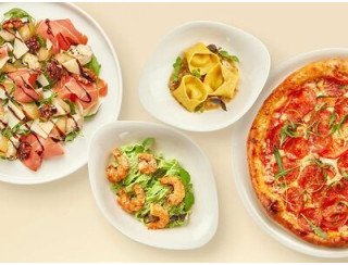 Регано лого