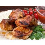 Шашлычная & Пекарня