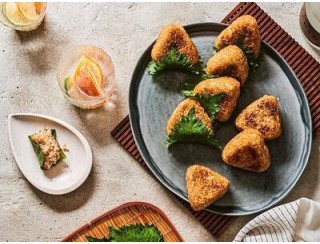 Онигири лого