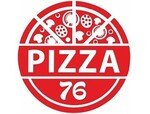 Pizza 76