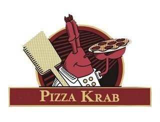 Pizza Krab лого
