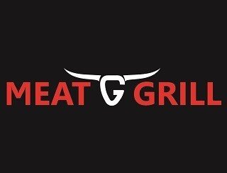 Meat Grill лого