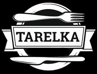 TARELKA лого