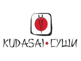 Kudasai-суши лого