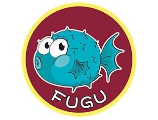 FUGU лого