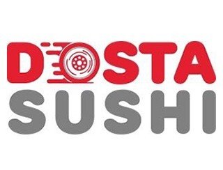 DOSTA SUSHI лого