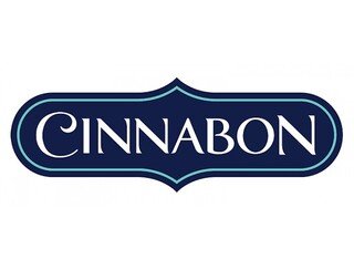 CINNABON лого