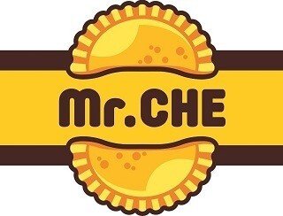 Mr.CHE лого