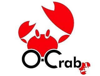 O-Crab лого