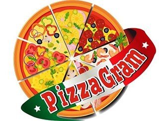 PizzaGram лого
