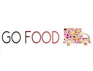 Go Food лого