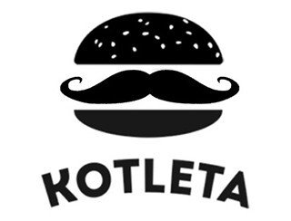 KOTLETA лого