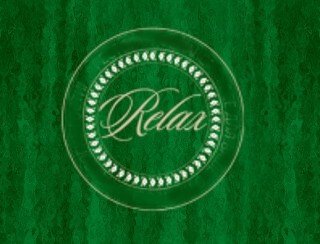 Релакс лого