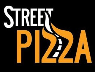 Street Pizza лого