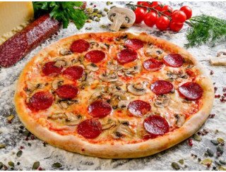 Стрекоза ресторанчик лого