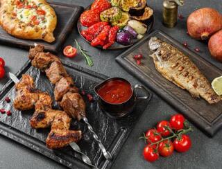 Лаваш36 лого