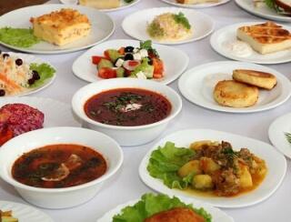 Детское питание лого