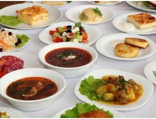 Детское питание лого