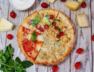 Страна Мадагаскария лого