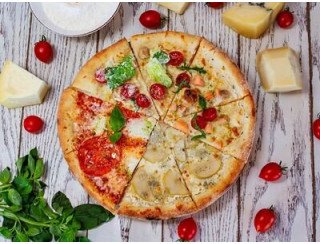 Страна Мадагаскария лого