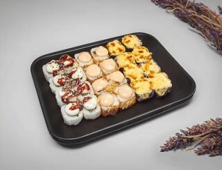 СушиБОКС лого